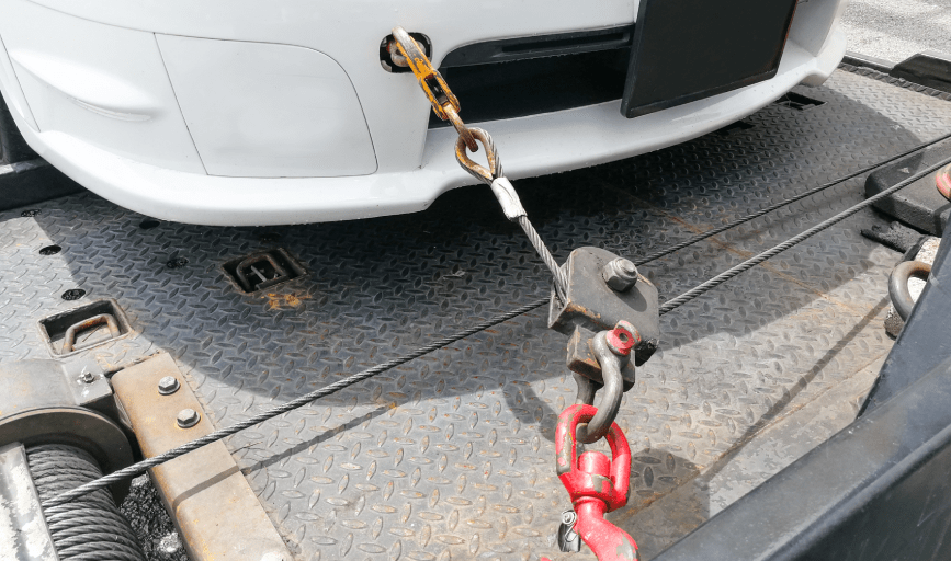 AKQ Express Collision Repair Center